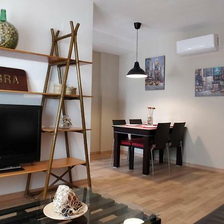 Zambra. Luminoso y coqueto apartamento en Chiclana Chiclana de la Frontera Exterior foto