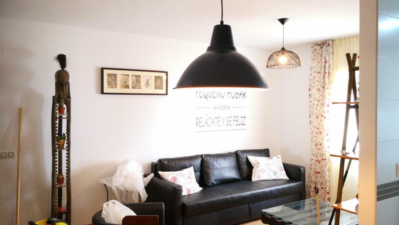 Zambra. Luminoso y coqueto apartamento en Chiclana Chiclana de la Frontera Exterior foto